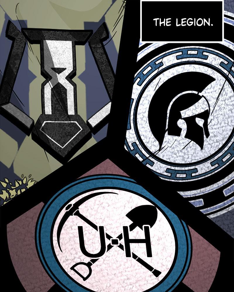 Hero Killer Chap 60 - Next Chap 61