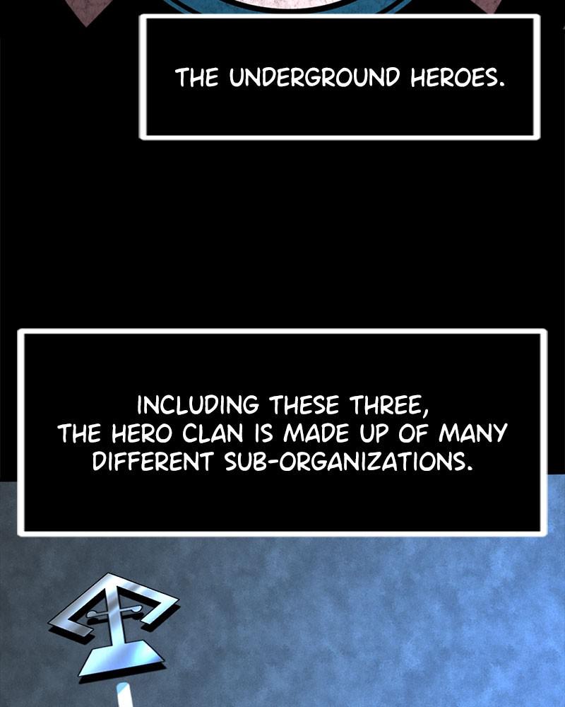 Hero Killer Chap 60 - Next Chap 61