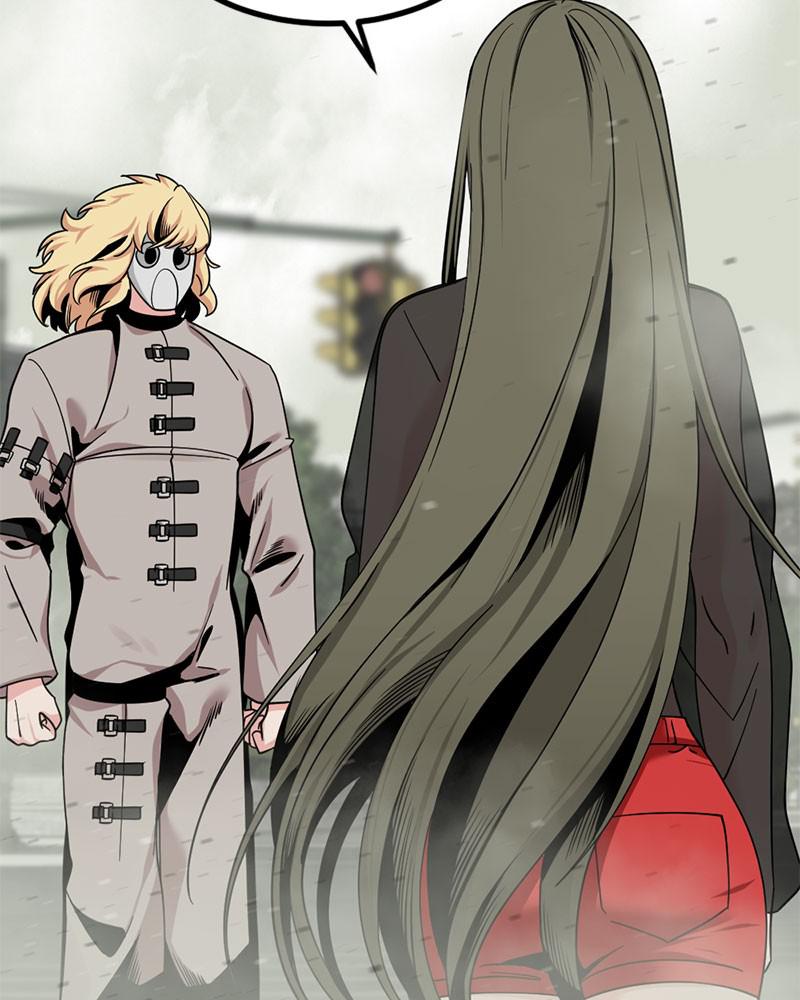 Hero Killer Chap 60 - Next Chap 61