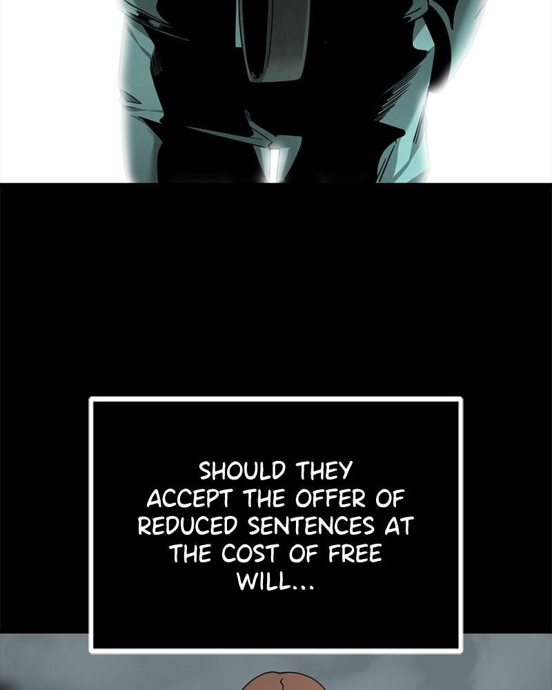 Hero Killer Chap 60 - Next Chap 61