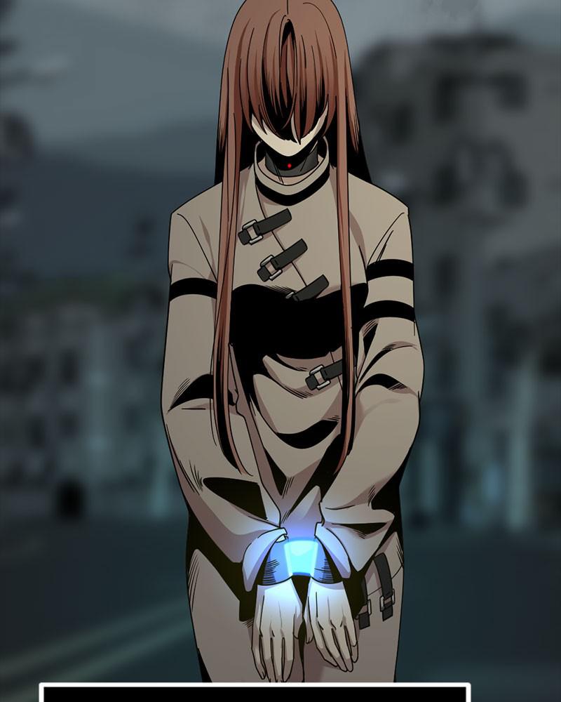 Hero Killer Chap 60 - Next Chap 61