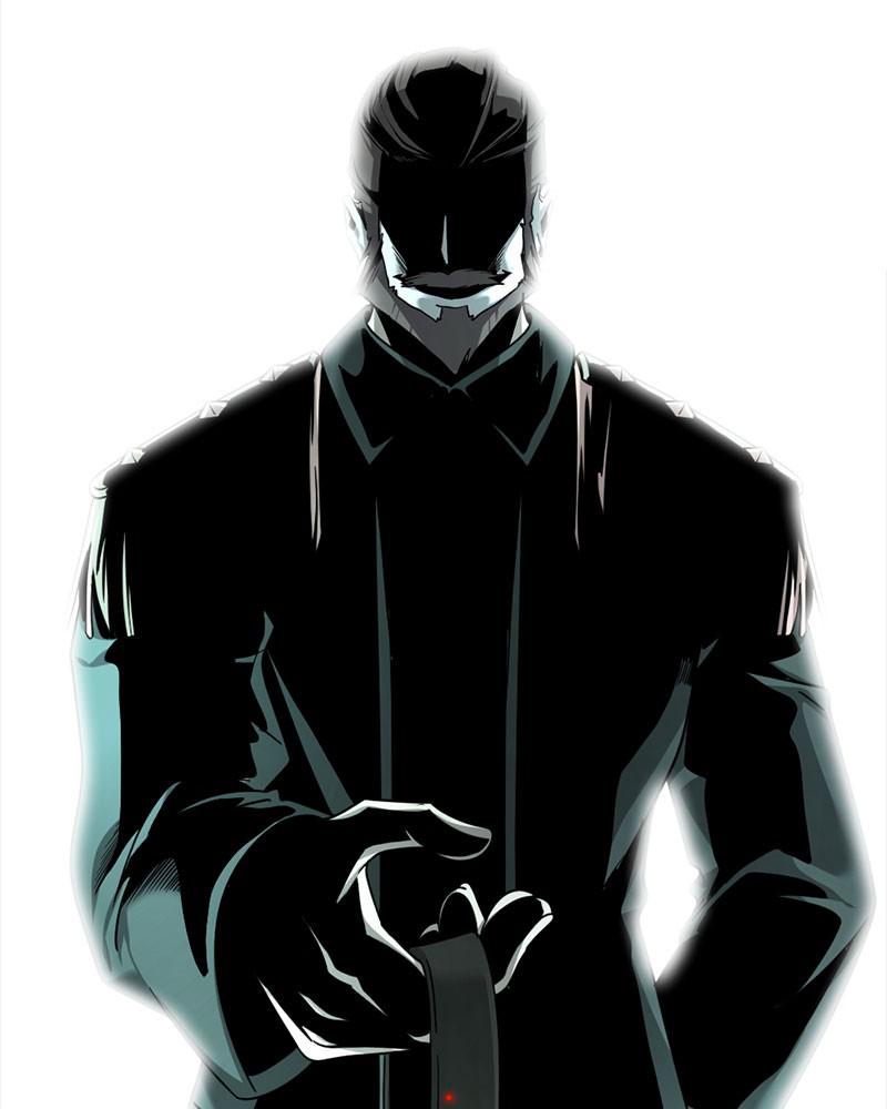 Hero Killer Chap 60 - Next Chap 61