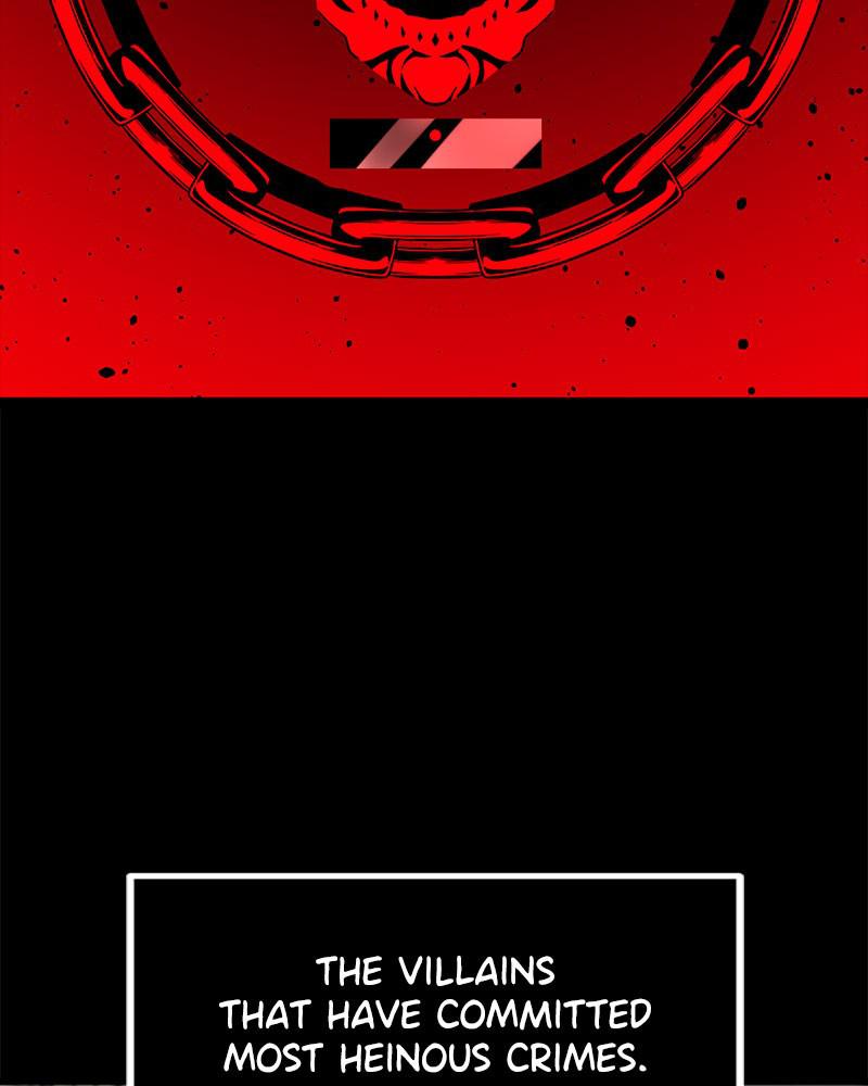 Hero Killer Chap 60 - Next Chap 61