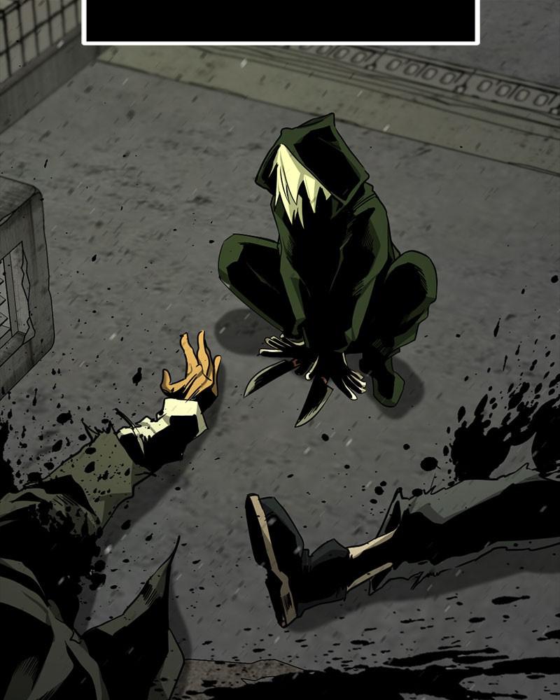 Hero Killer Chap 60 - Next Chap 61