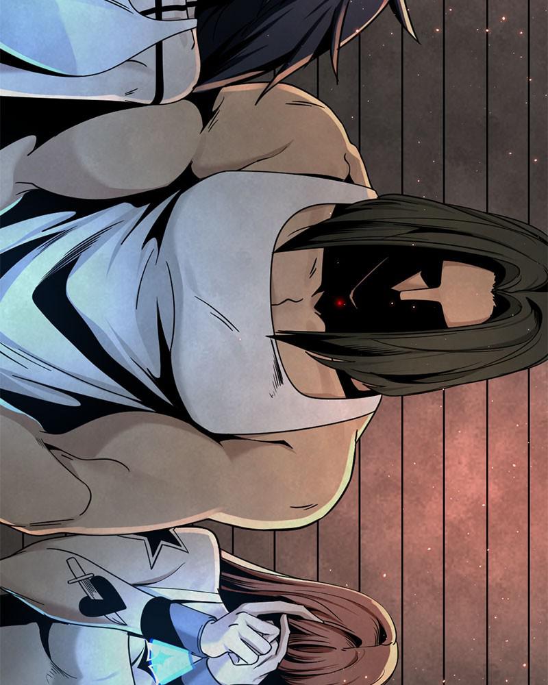 Hero Killer Chap 60 - Next Chap 61