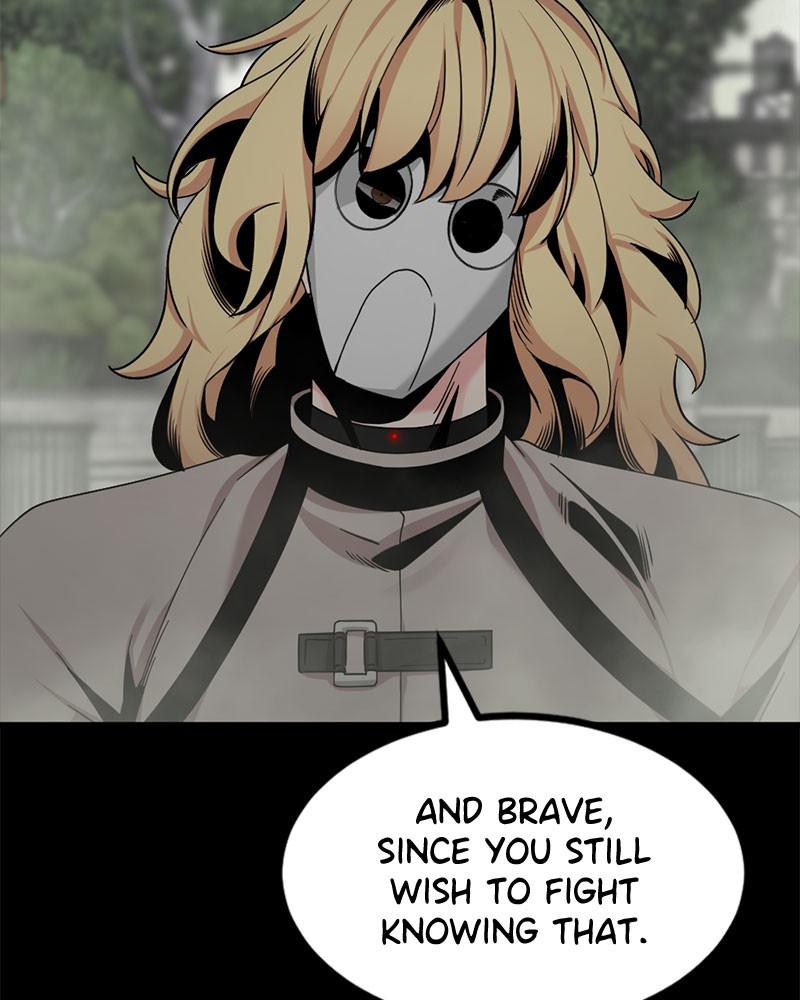 Hero Killer Chap 60 - Next Chap 61