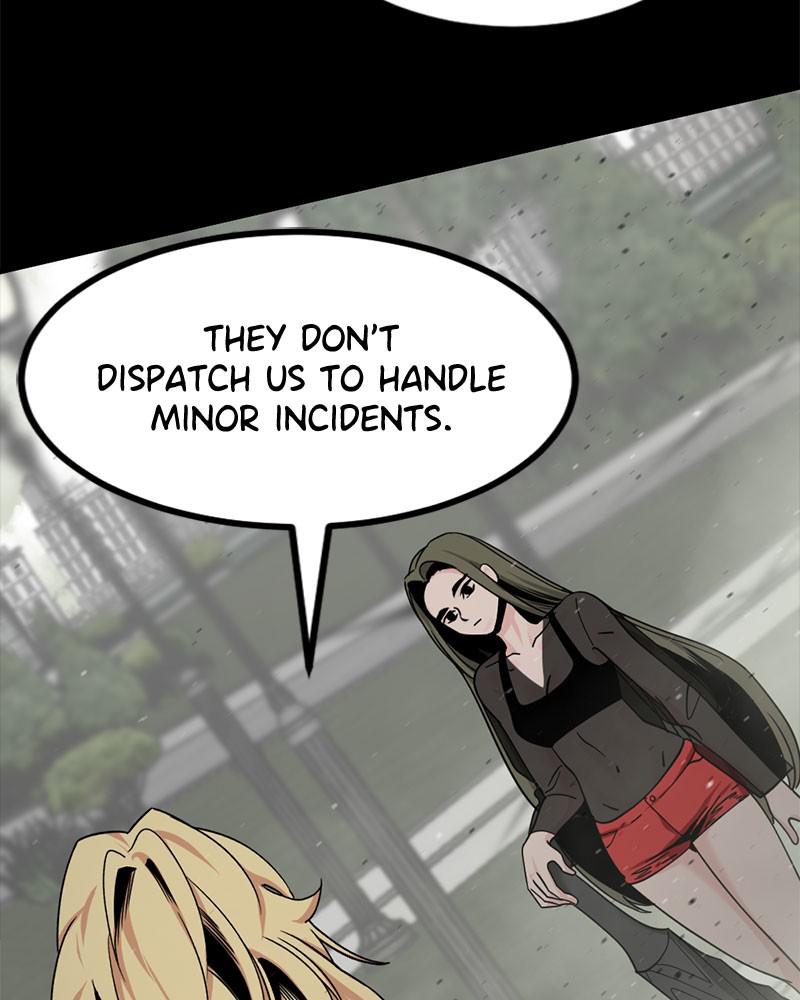 Hero Killer Chap 60 - Next Chap 61