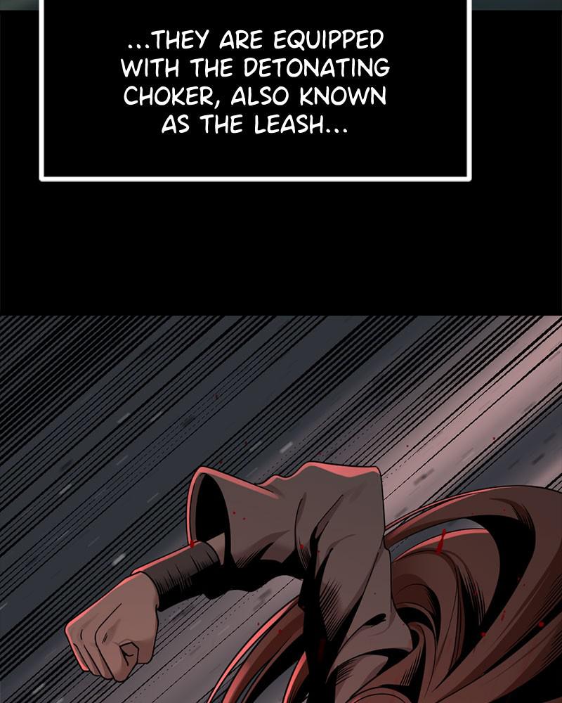 Hero Killer Chap 60 - Next Chap 61