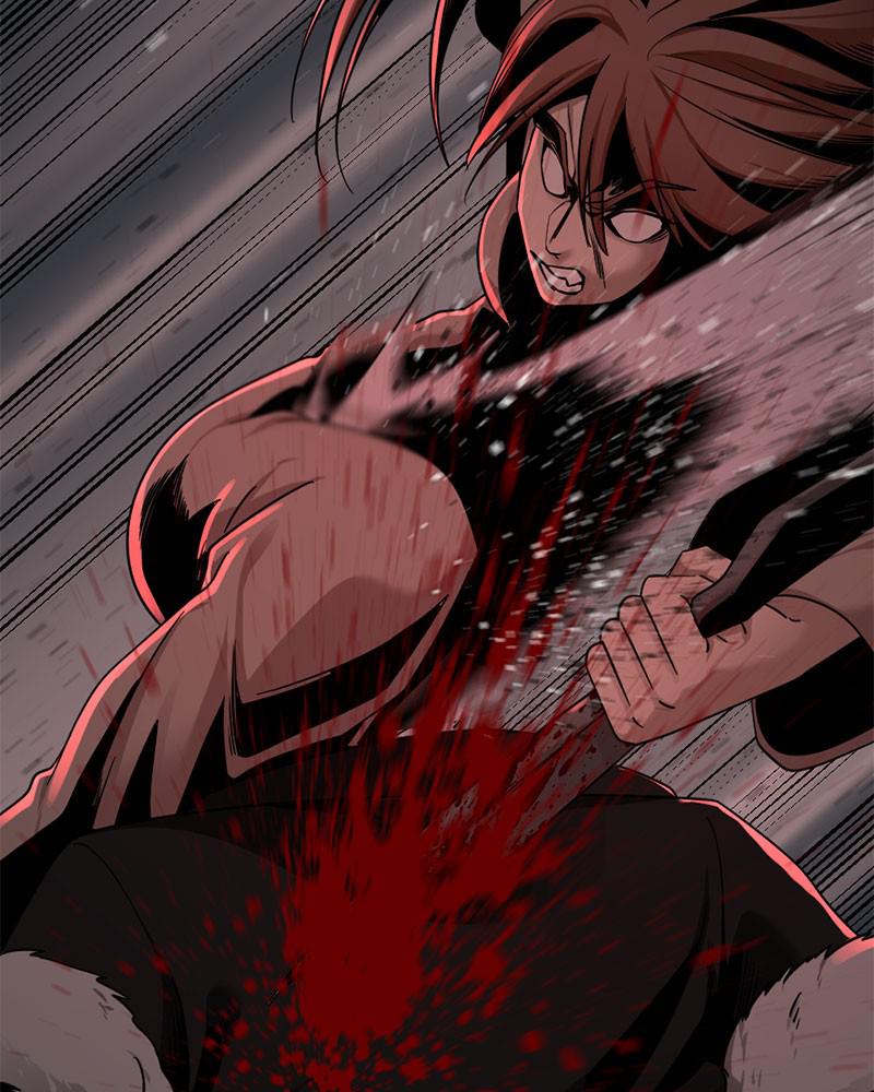 Hero Killer Chap 60 - Next Chap 61