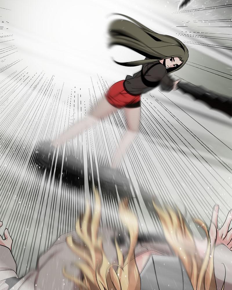 Hero Killer Chap 60 - Next Chap 61