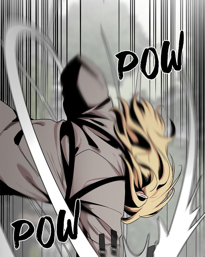 Hero Killer Chap 60 - Next Chap 61