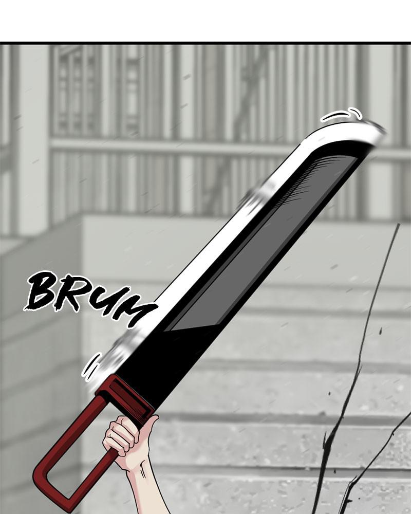 Hero Killer Chap 60 - Next Chap 61