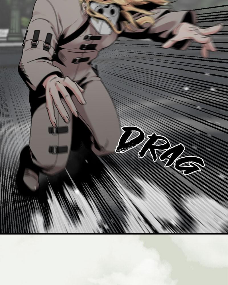 Hero Killer Chap 60 - Next Chap 61