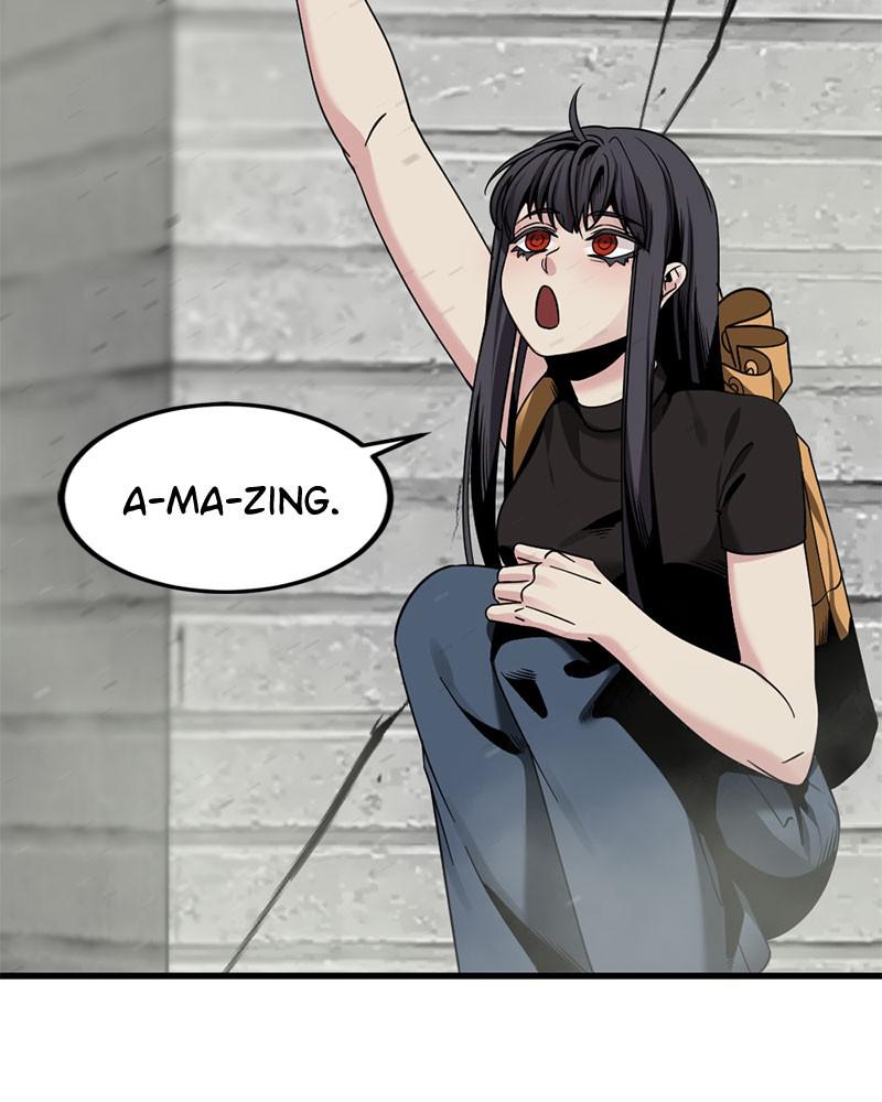 Hero Killer Chap 60 - Next Chap 61