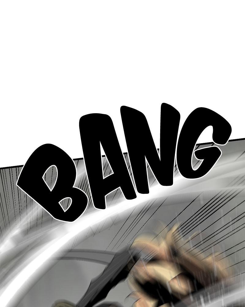 Hero Killer Chap 60 - Next Chap 61