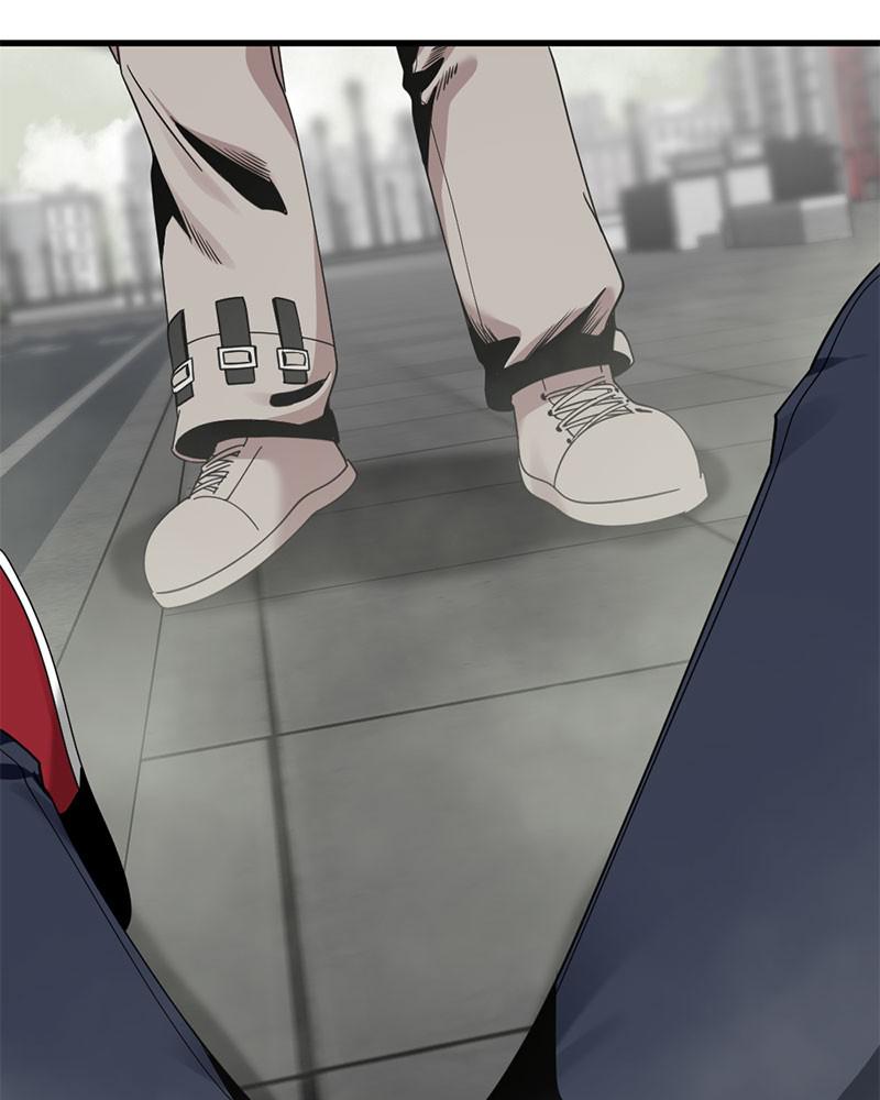 Hero Killer Chap 61 - Next Chap 62