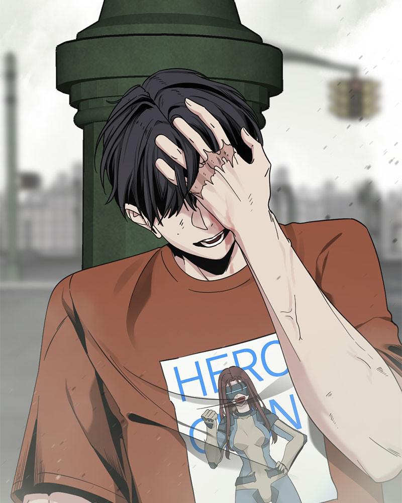 Hero Killer Chap 61 - Next Chap 62