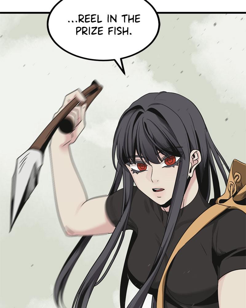 Hero Killer Chap 61 - Next Chap 62