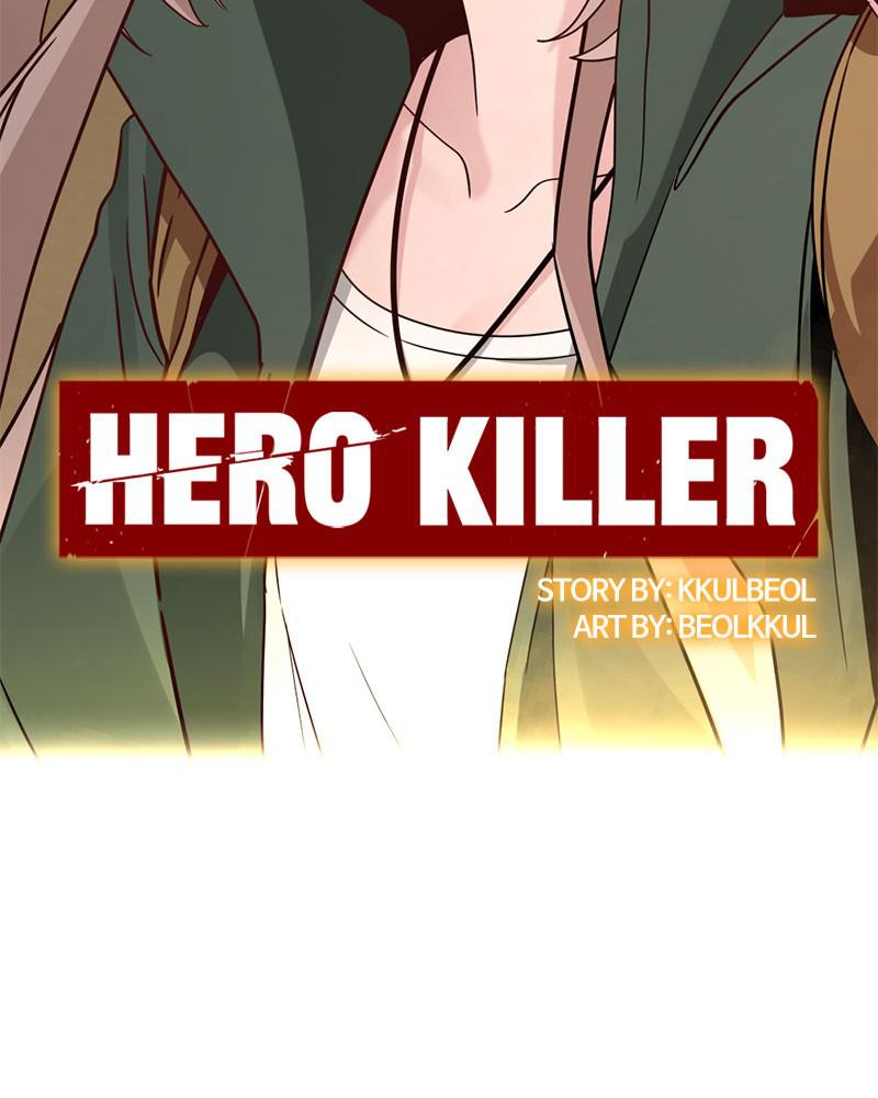 Hero Killer Chap 61 - Next Chap 62