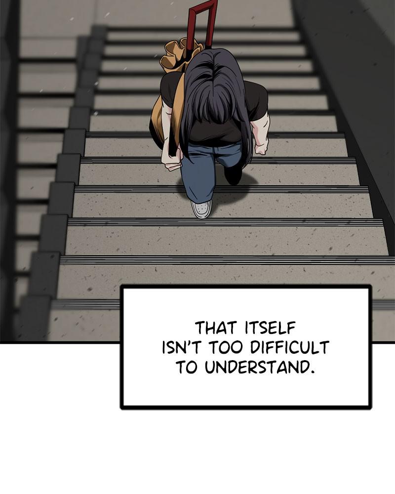 Hero Killer Chap 61 - Next Chap 62