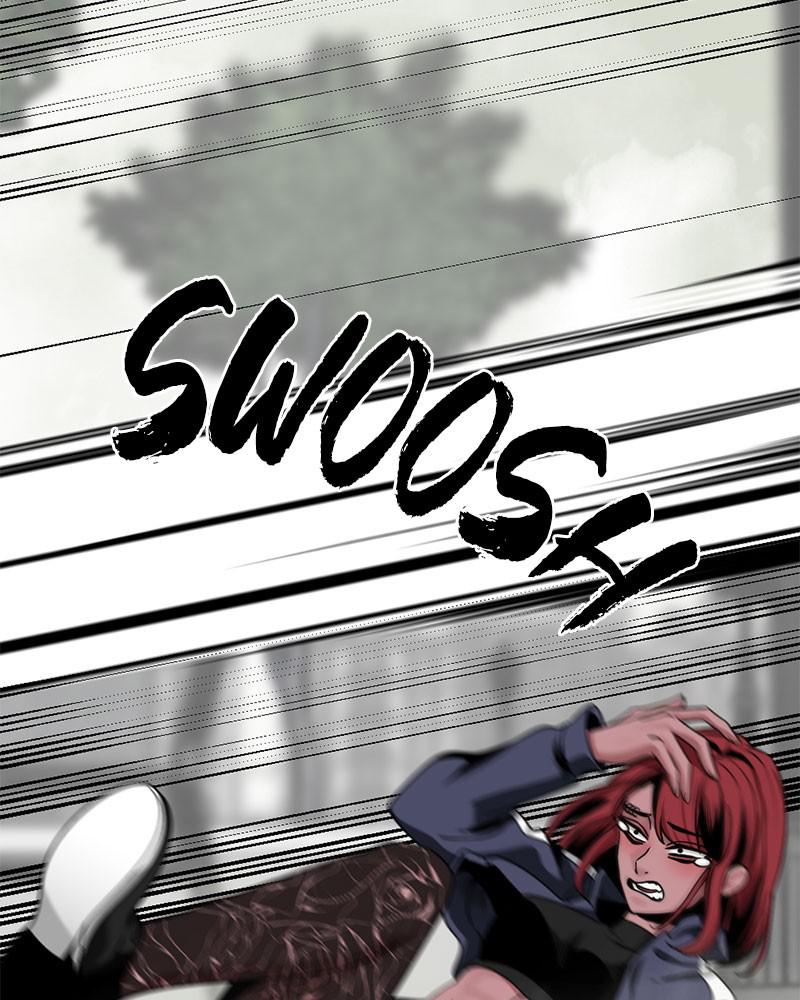 Hero Killer Chap 61 - Next Chap 62