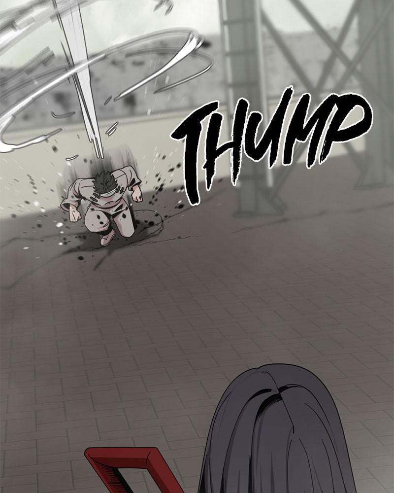 Hero Killer Chap 61 - Next Chap 62