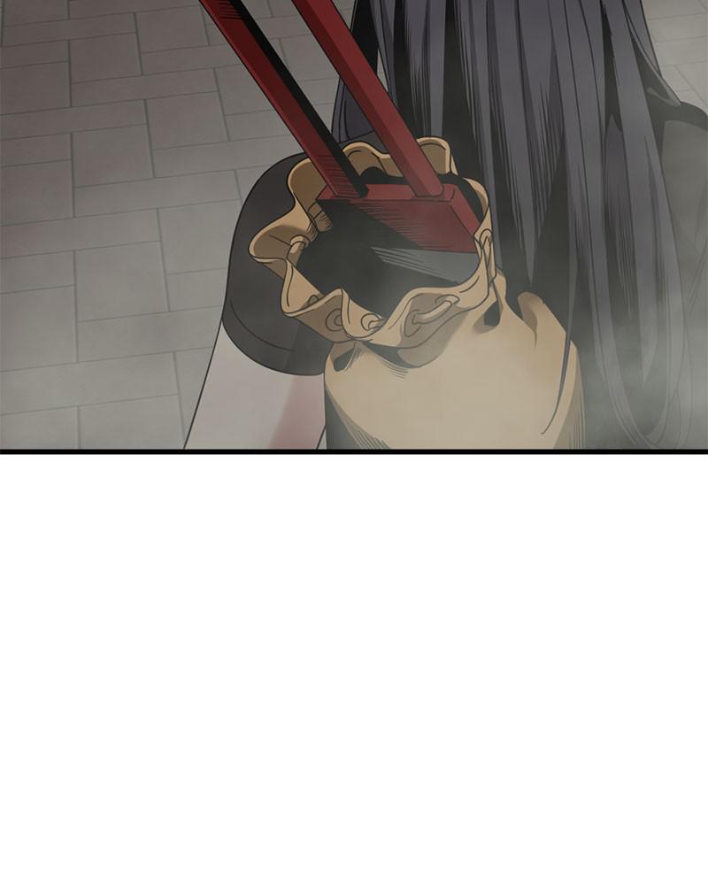 Hero Killer Chap 61 - Next Chap 62