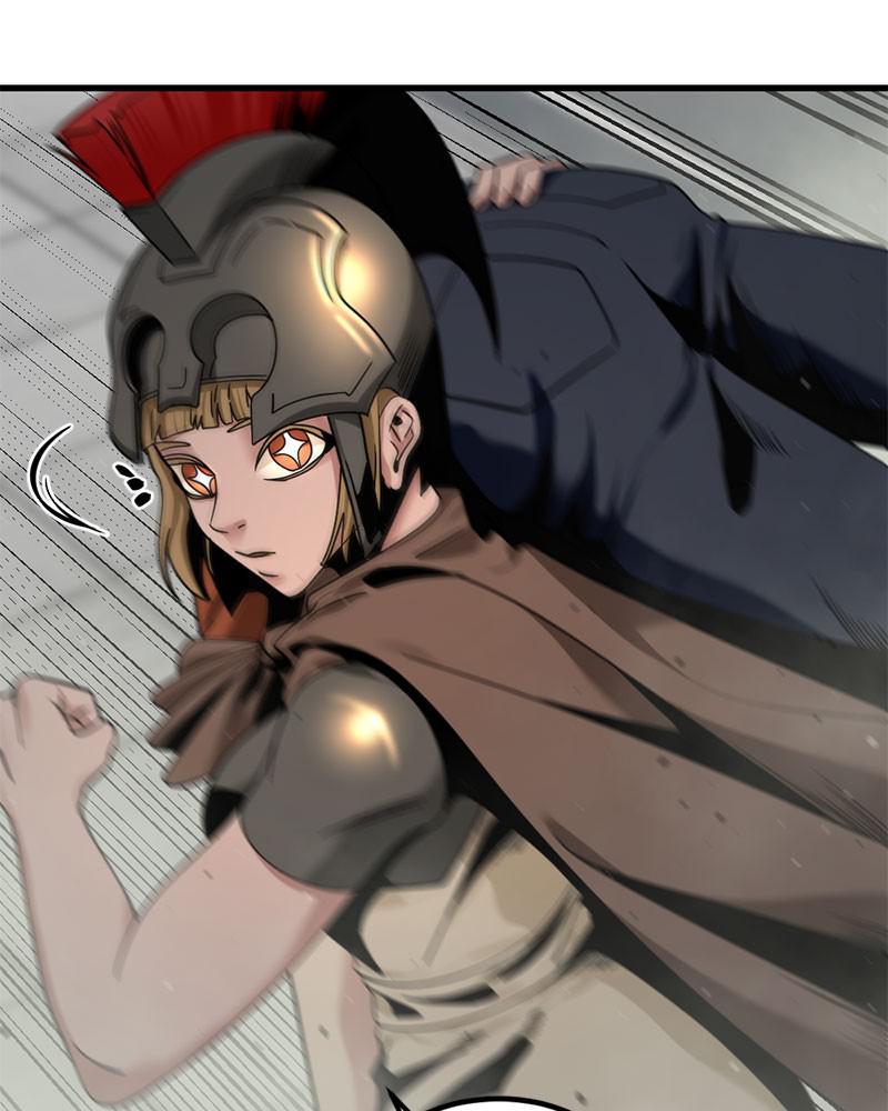 Hero Killer Chap 61 - Next Chap 62