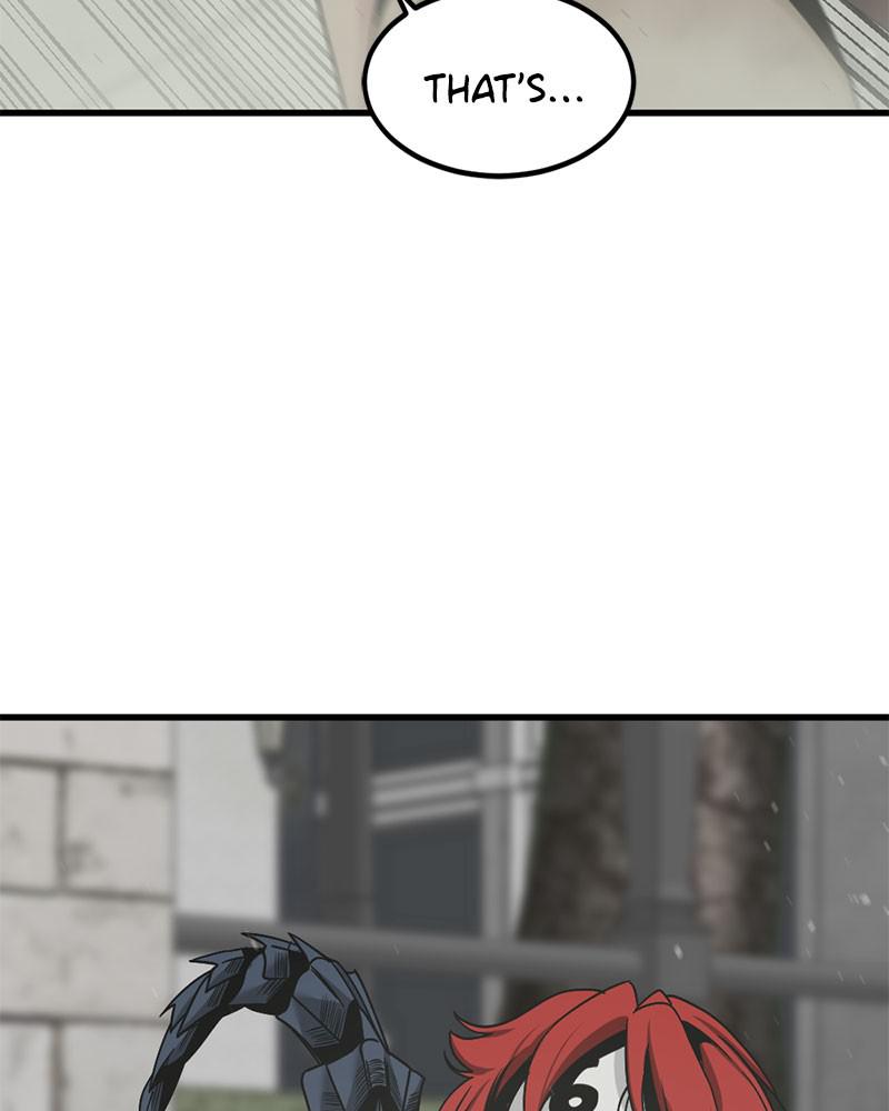 Hero Killer Chap 61 - Next Chap 62