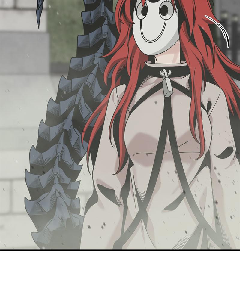 Hero Killer Chap 61 - Next Chap 62