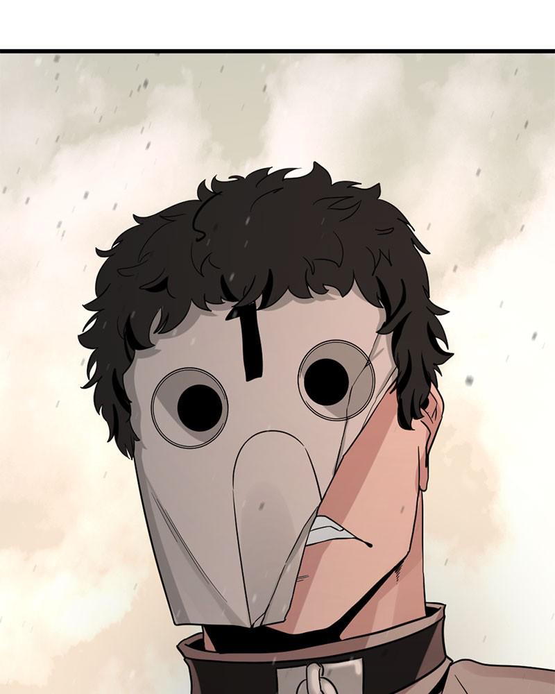 Hero Killer Chap 61 - Next Chap 62