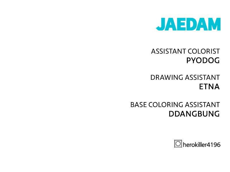 Hero Killer Chap 61 - Next Chap 62