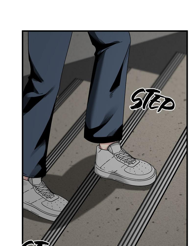 Hero Killer Chap 61 - Next Chap 62