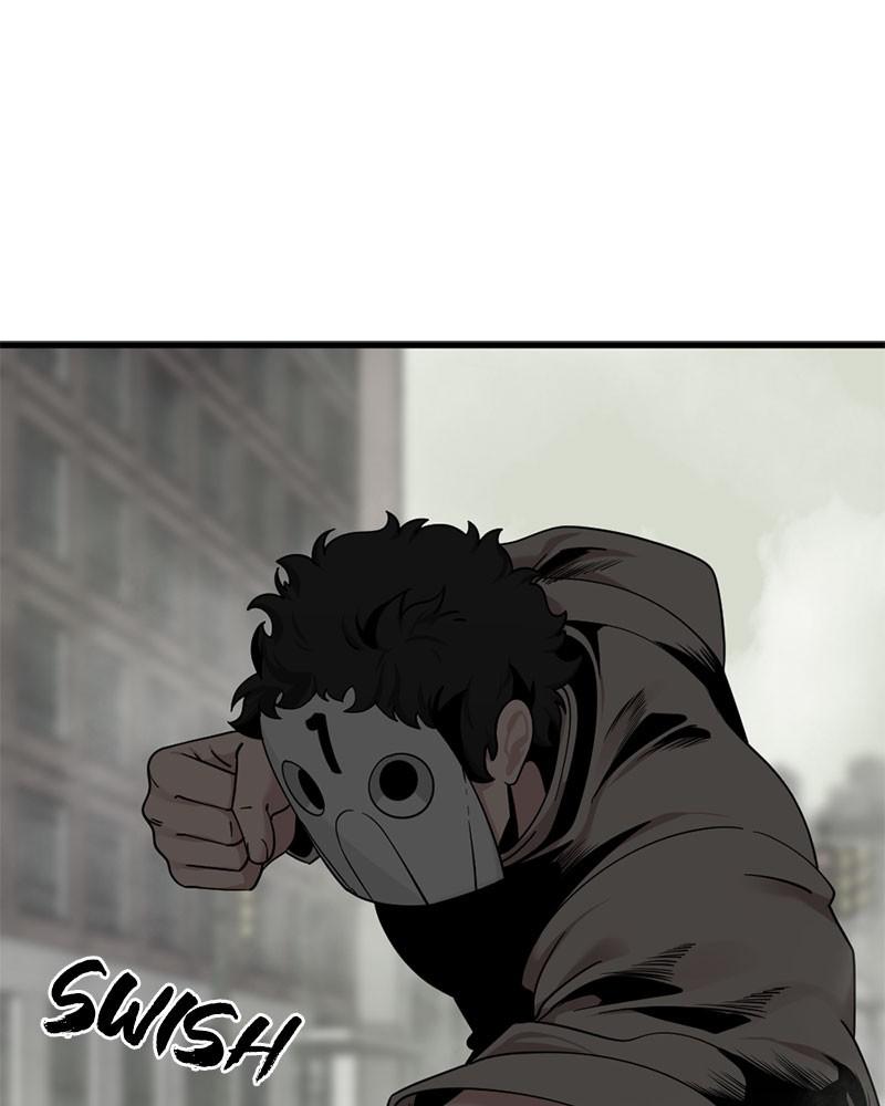 Hero Killer Chap 61 - Next Chap 62