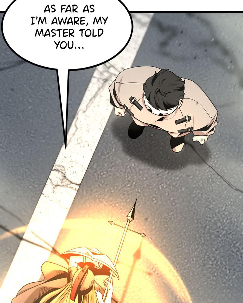 Hero Killer Chap 61 - Next Chap 62