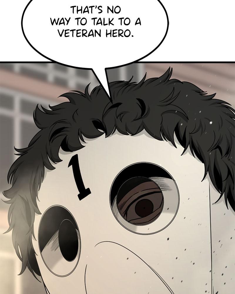 Hero Killer Chap 61 - Next Chap 62