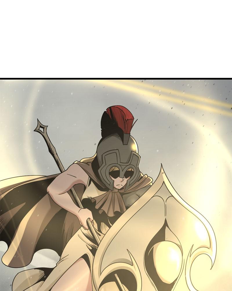 Hero Killer Chap 61 - Next Chap 62