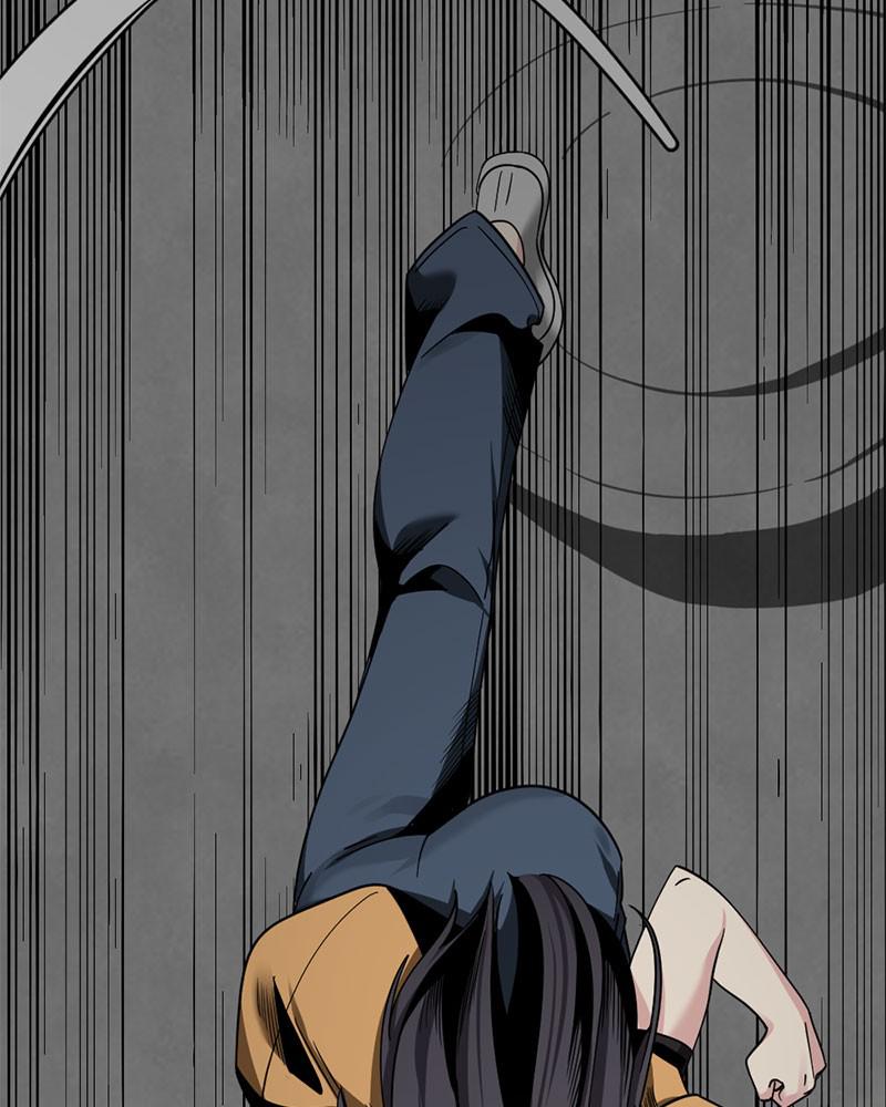 Hero Killer Chap 61 - Next Chap 62