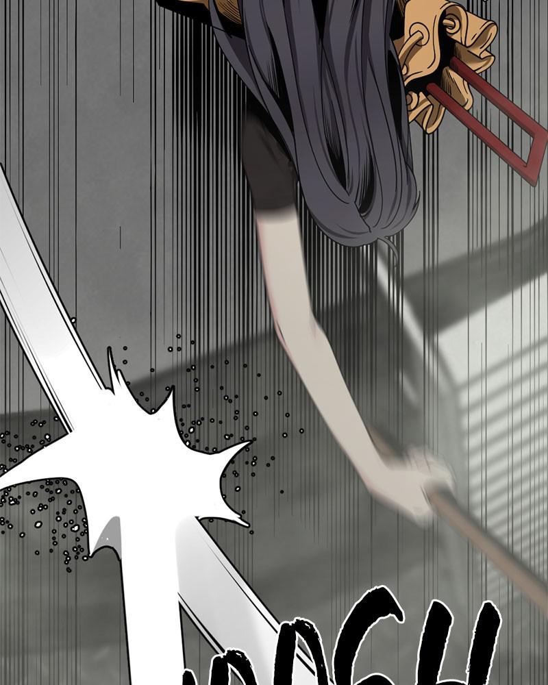 Hero Killer Chap 61 - Next Chap 62