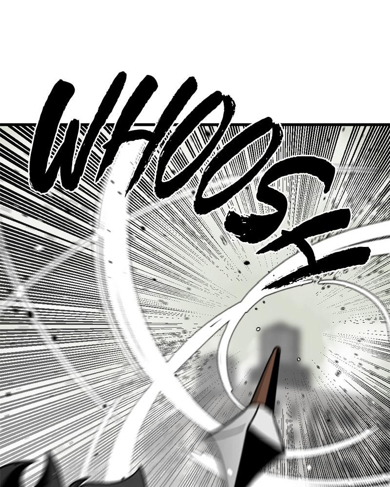 Hero Killer Chap 61 - Next Chap 62