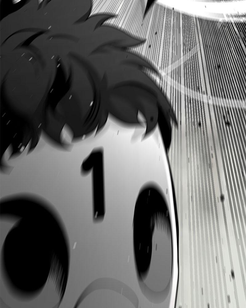 Hero Killer Chap 61 - Next Chap 62