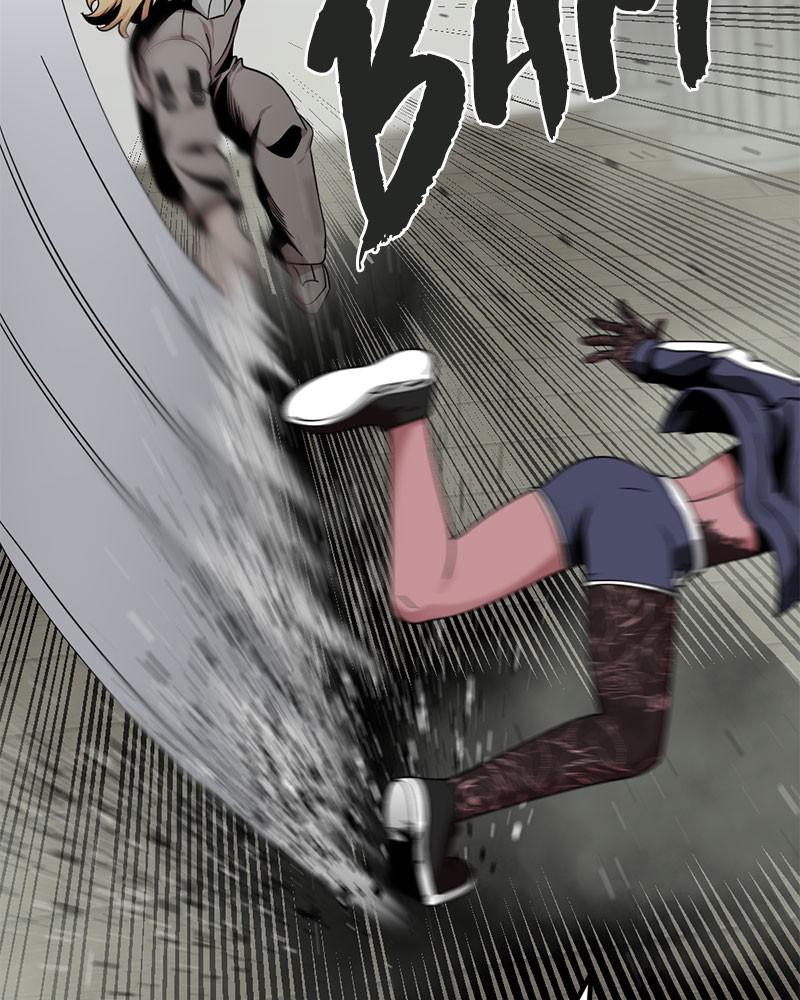 Hero Killer Chap 61 - Next Chap 62