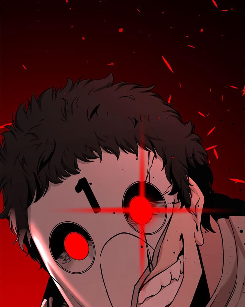 Hero Killer Chap 61 - Next Chap 62