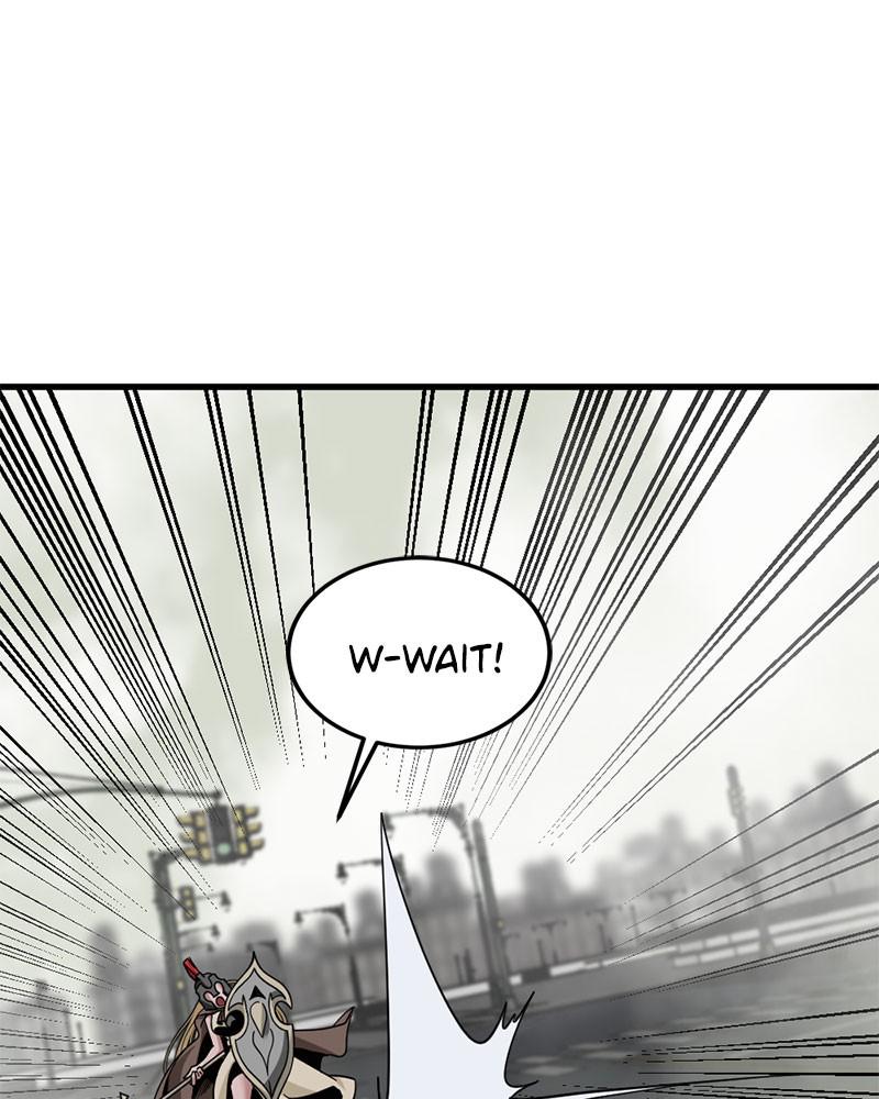 Hero Killer Chap 61 - Next Chap 62