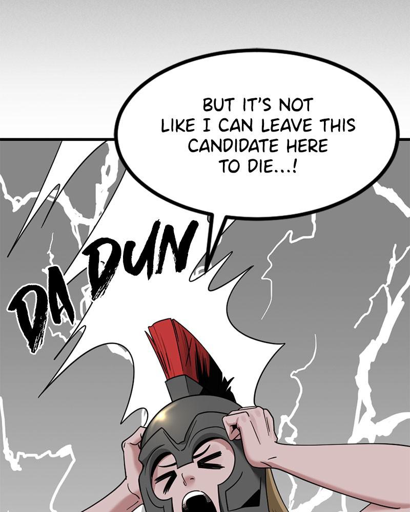 Hero Killer Chap 61 - Next Chap 62