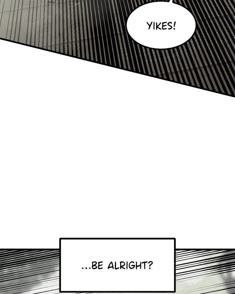 Hero Killer Chap 61 - Next Chap 62