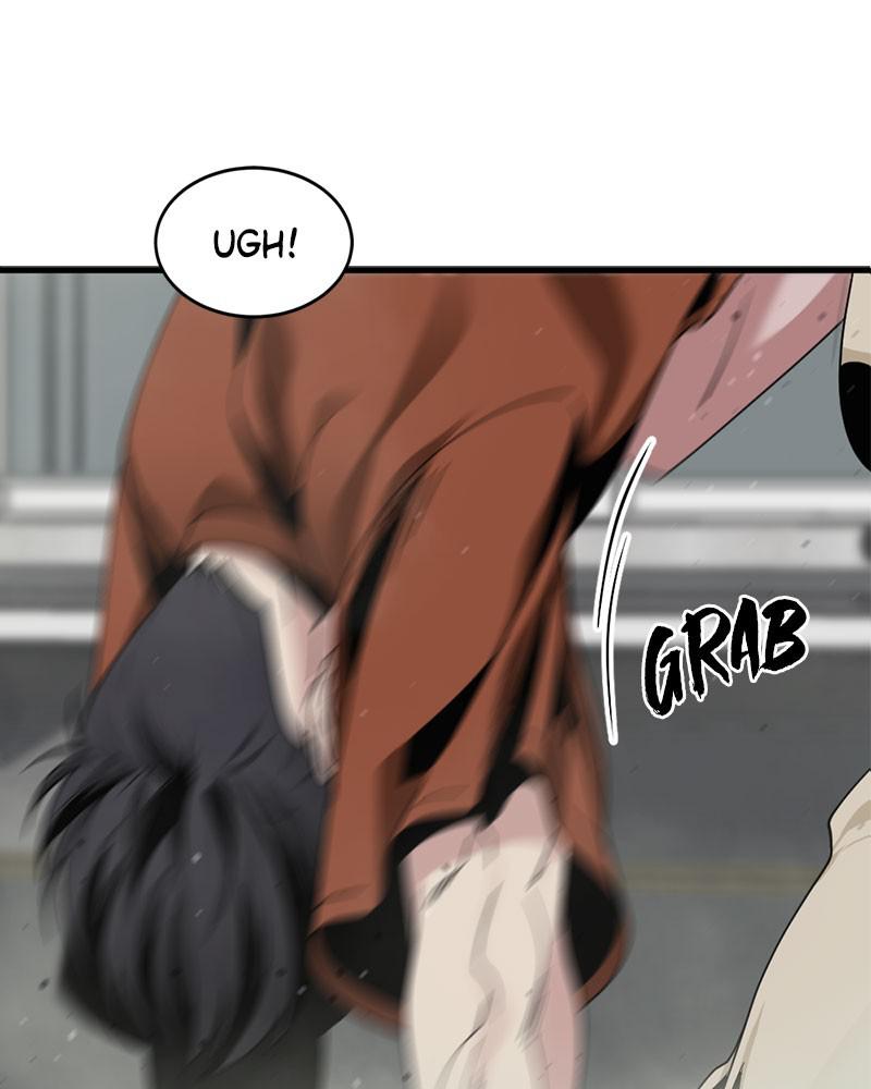 Hero Killer Chap 61 - Next Chap 62
