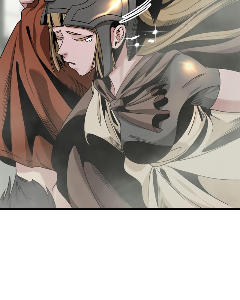 Hero Killer Chap 61 - Next Chap 62
