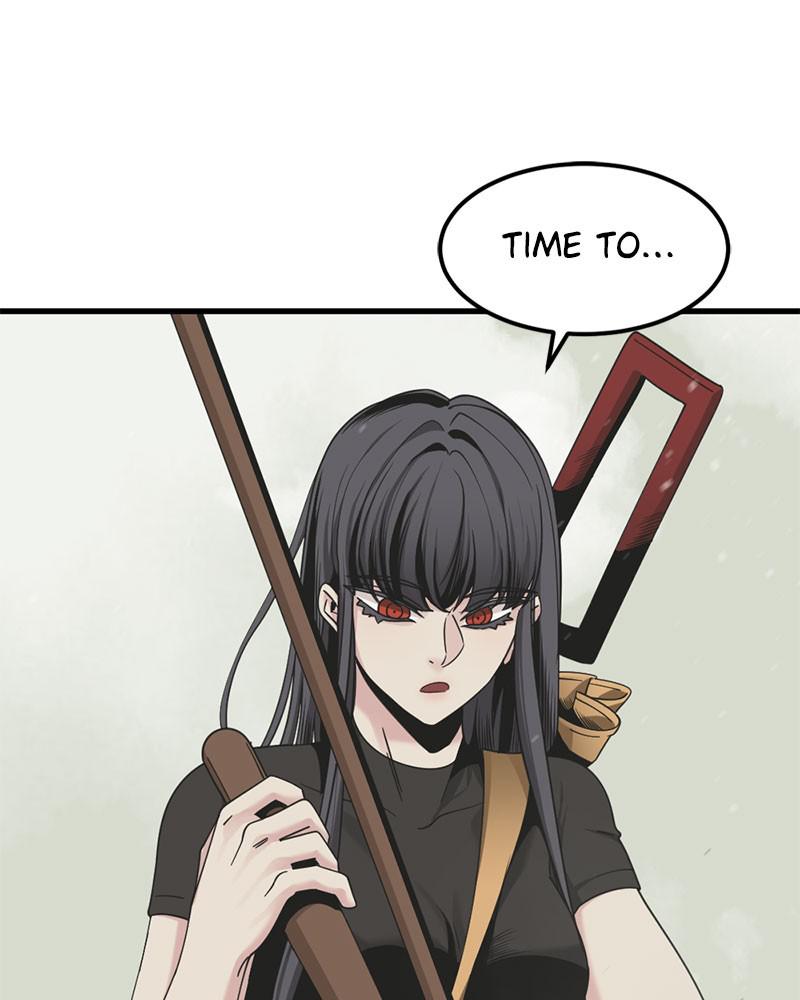 Hero Killer Chap 61 - Next Chap 62