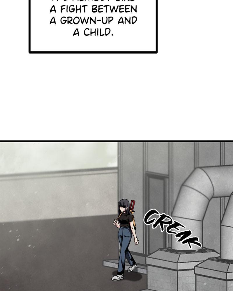 Hero Killer Chap 61 - Next Chap 62